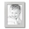 ArtToFrames 9x12 Inch Picture Frame, This 1.5 Inch Custom Wood Poster Frame is Available in Multiple Colors, Great for Your Art or Photos - Comes with Regular Glass and Corrugated Backing (A7FC)